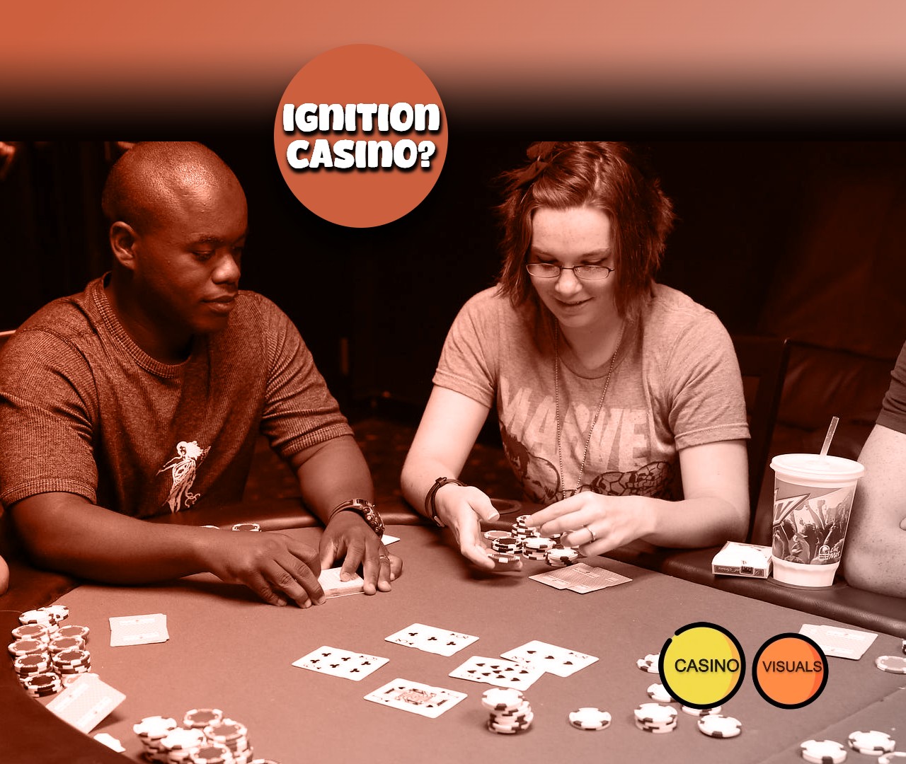 Ignition Casino