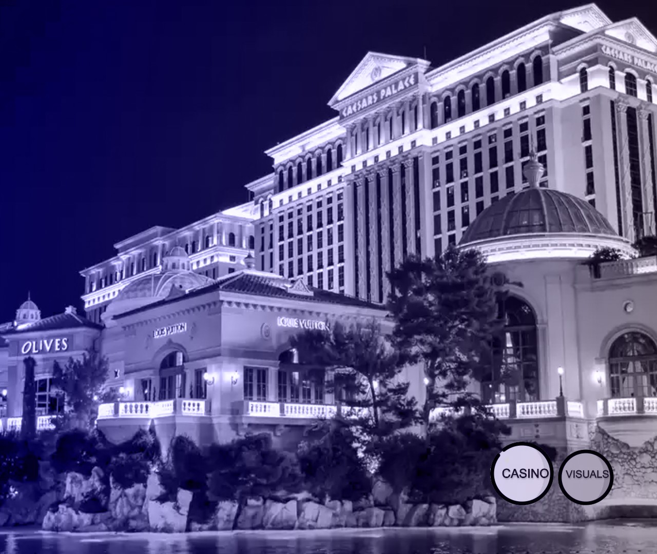 Caesars Casino Picture