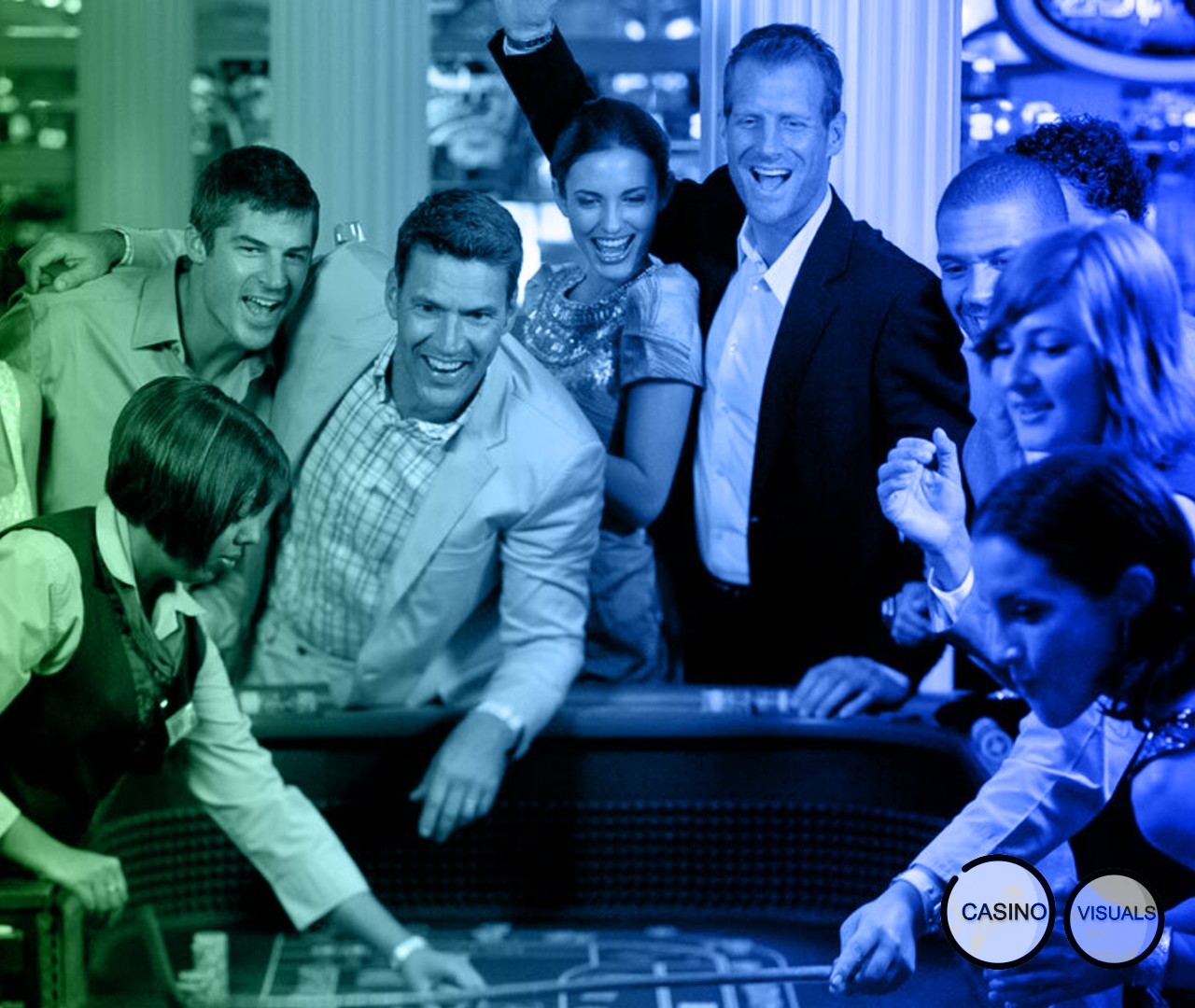 Casino VIP Players