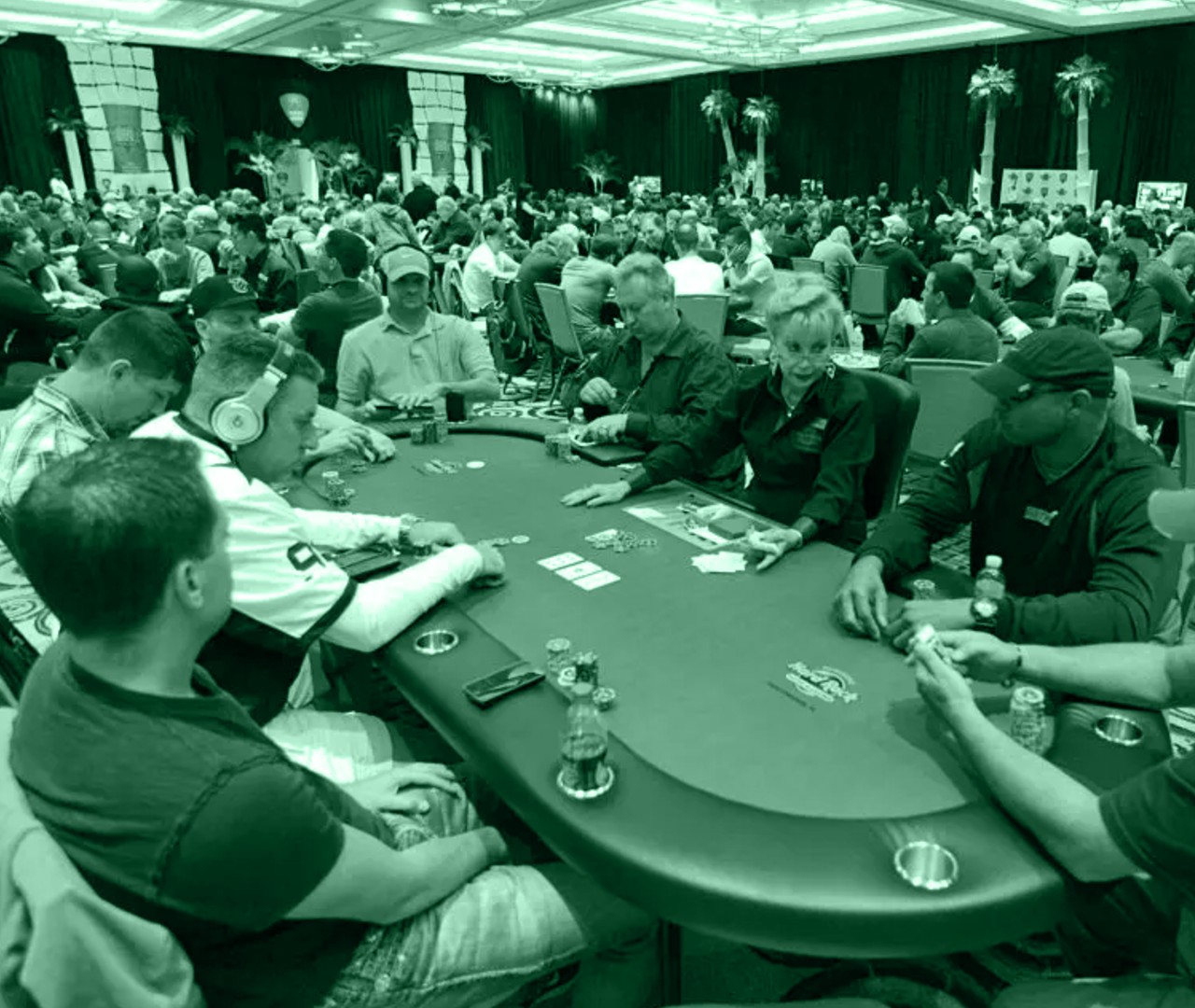 EV Strategies in Gambling