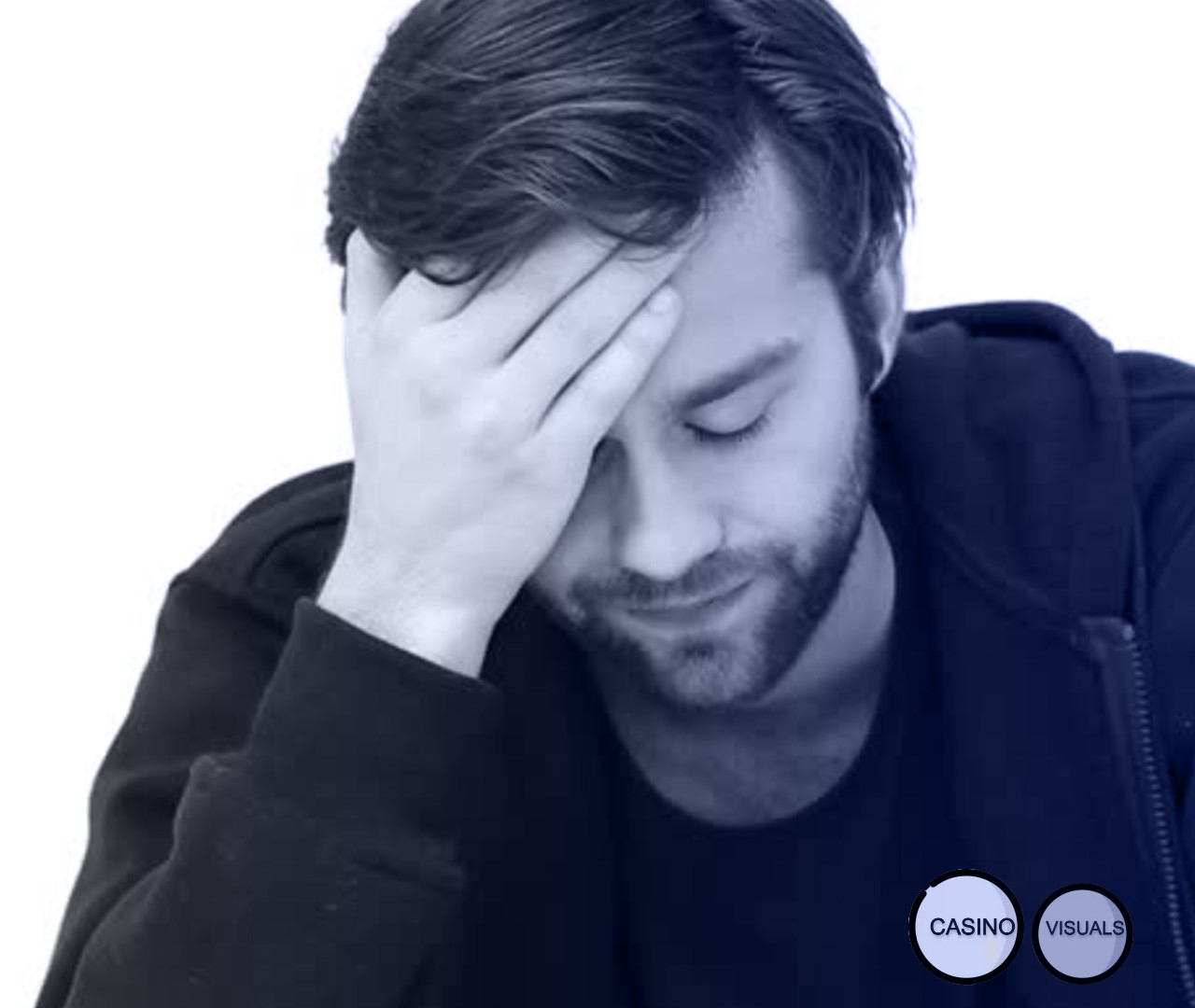 Gambling related suicide stats