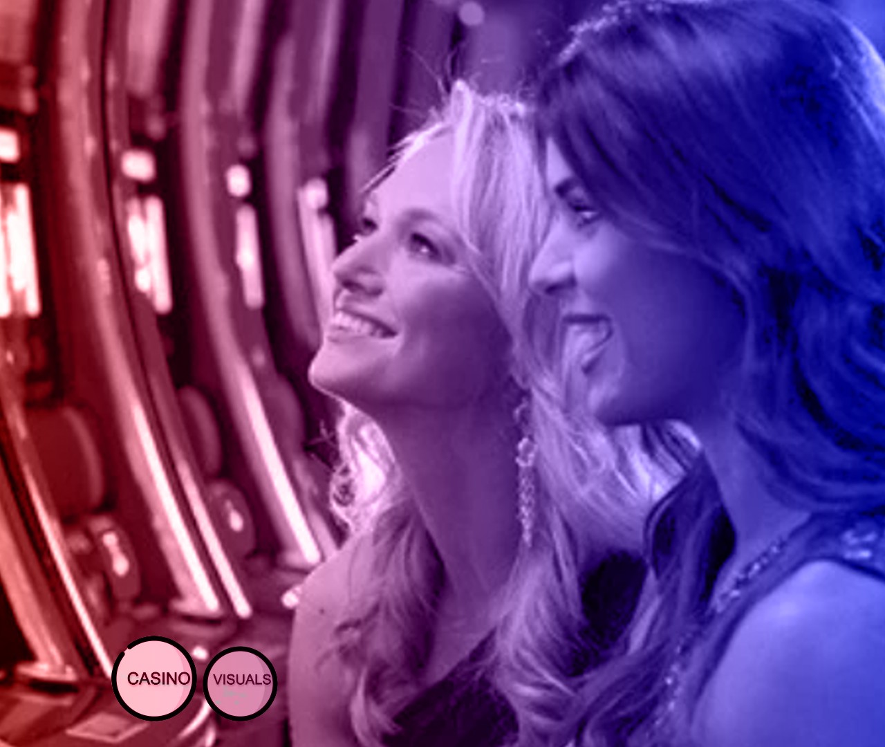 A newbie asks how to play slot machines
