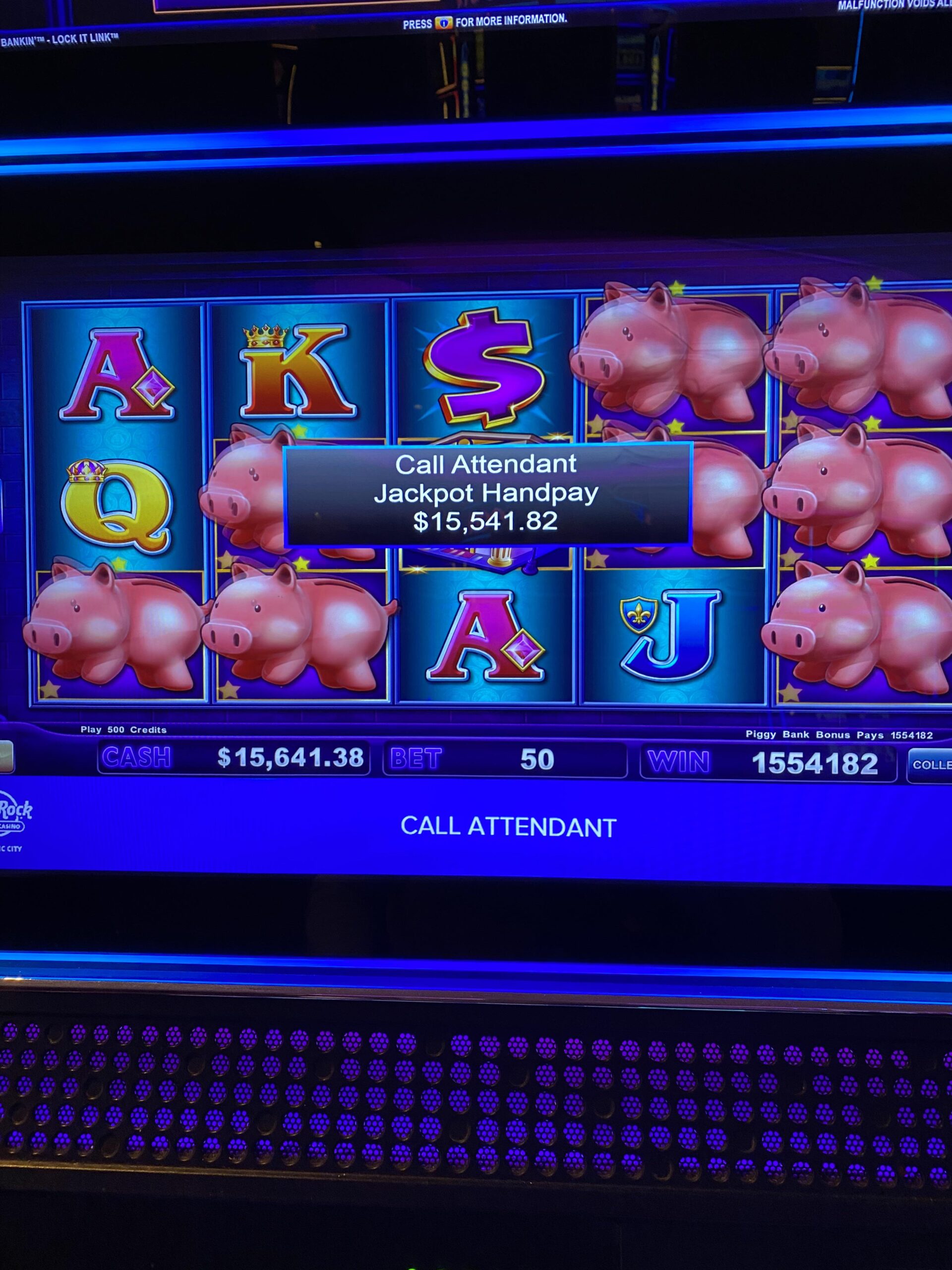 SLot machine